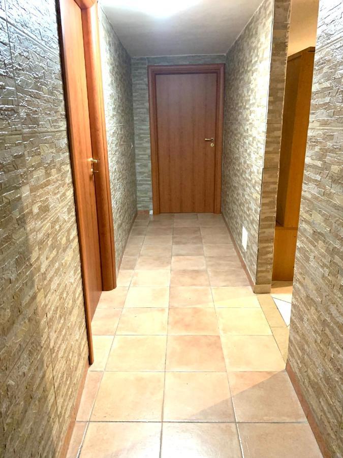 شقة Holiday House San Biagio,41 نابولي المظهر الخارجي الصورة