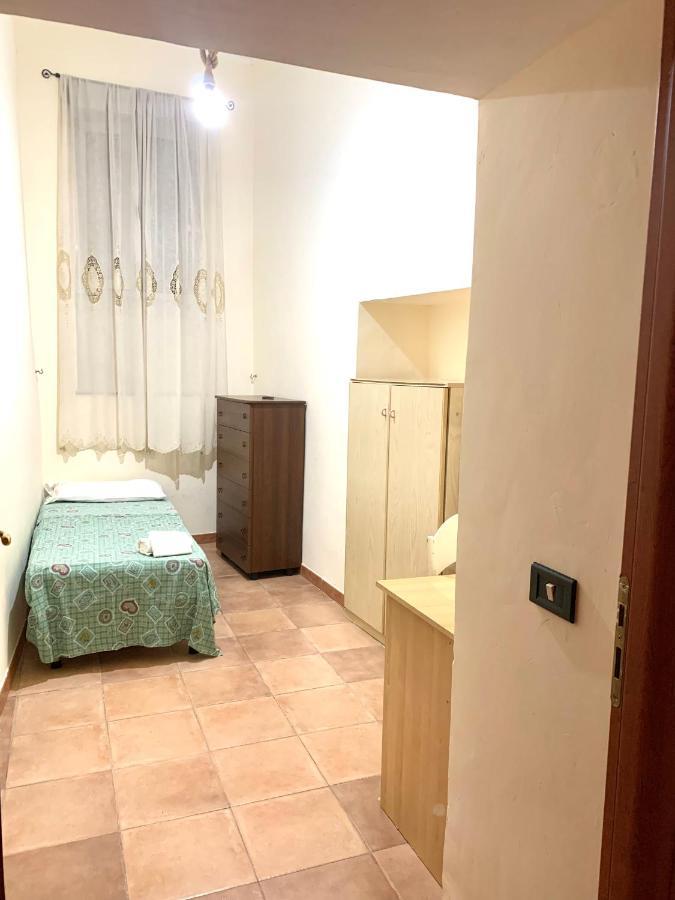 شقة Holiday House San Biagio,41 نابولي المظهر الخارجي الصورة
