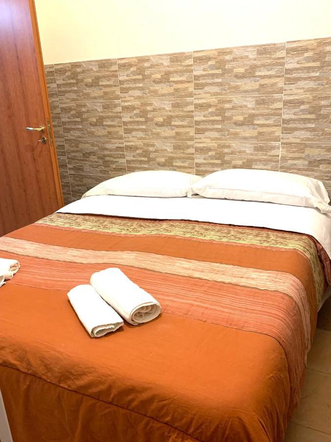 شقة Holiday House San Biagio,41 نابولي المظهر الخارجي الصورة