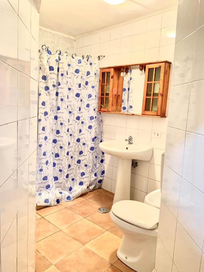 شقة Holiday House San Biagio,41 نابولي المظهر الخارجي الصورة