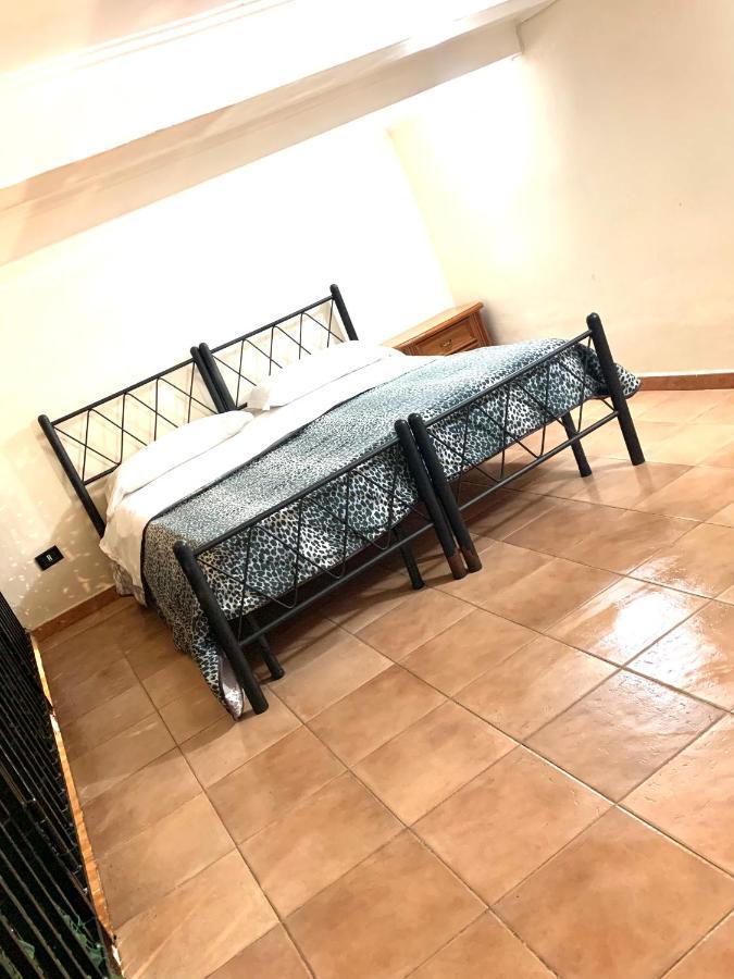 شقة Holiday House San Biagio,41 نابولي المظهر الخارجي الصورة