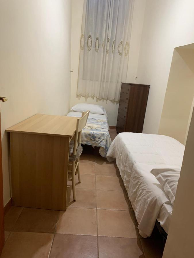 شقة Holiday House San Biagio,41 نابولي المظهر الخارجي الصورة