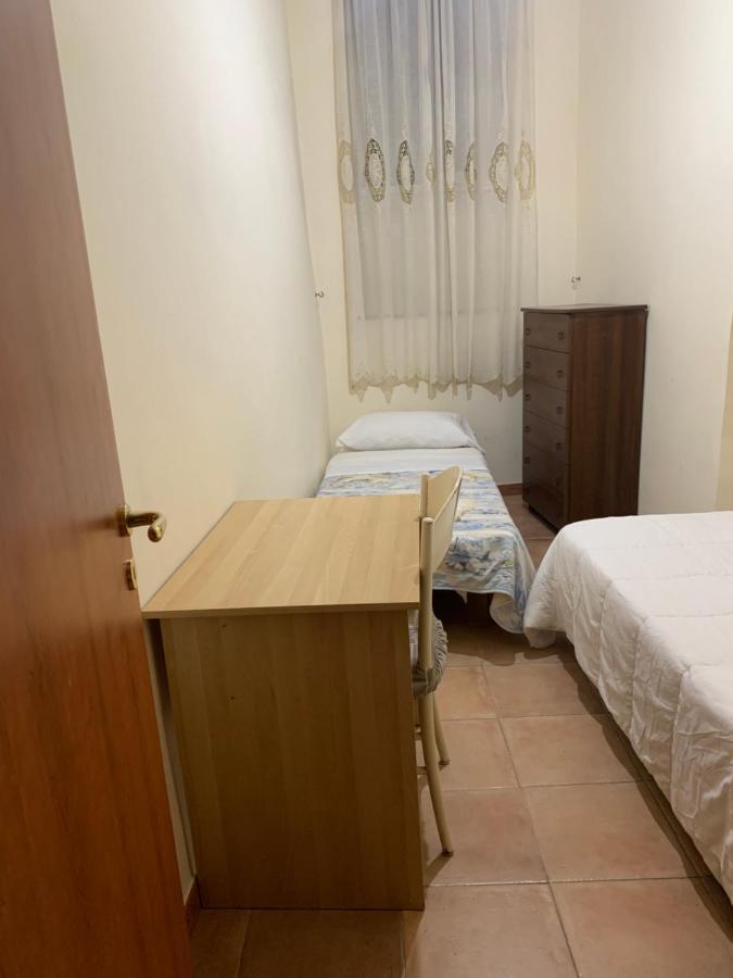 شقة Holiday House San Biagio,41 نابولي المظهر الخارجي الصورة